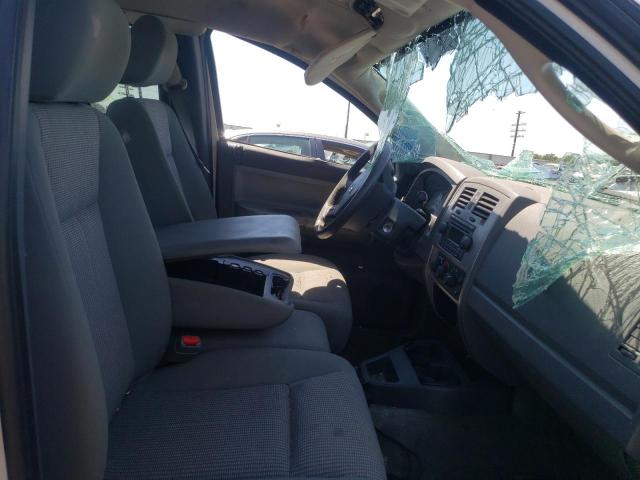 Photo 5 from auction – 2007 DODGE DAKOTA SLT with VIN 1D7HW42JX7S104580