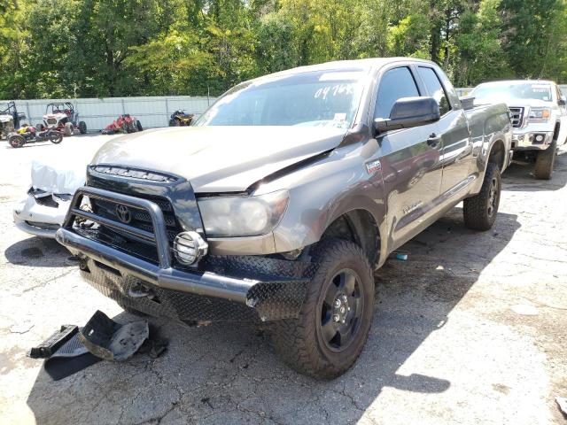 Photo 2 from auction – 2008 TOYOTA TUNDRA DOU with VIN 5TFBV54148X047643