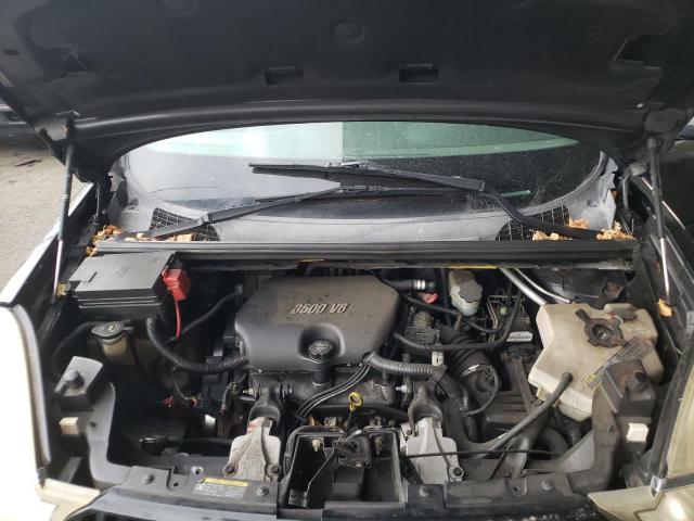 Photo 7 from auction – 2007 BUICK RENDEZVOUS with VIN 3G5DA03L37S526136