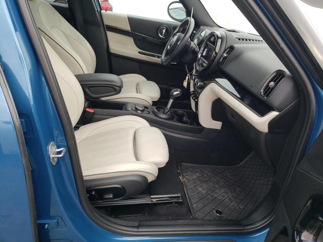 Photo 5 from auction – 2019 MINI COOPER S C with VIN WMZYT3C59K3E96407