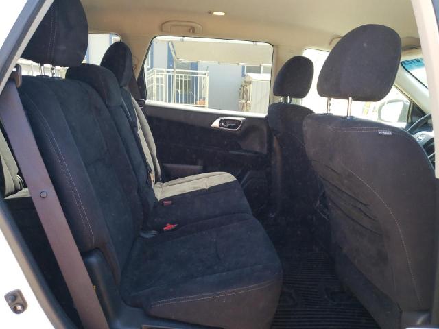 Photo 6 from auction – 2013 NISSAN PATHFINDER with VIN 5N1AR2MN5DC630057