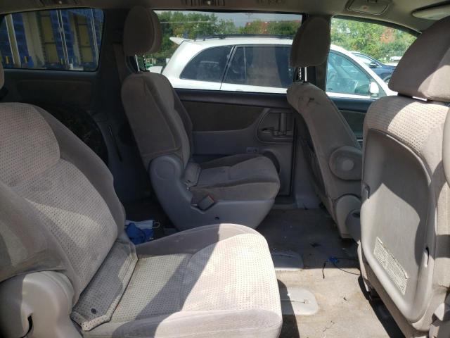 Photo 6 from auction – 2009 TOYOTA SIENNA with VIN 5TDZK23C19S250070