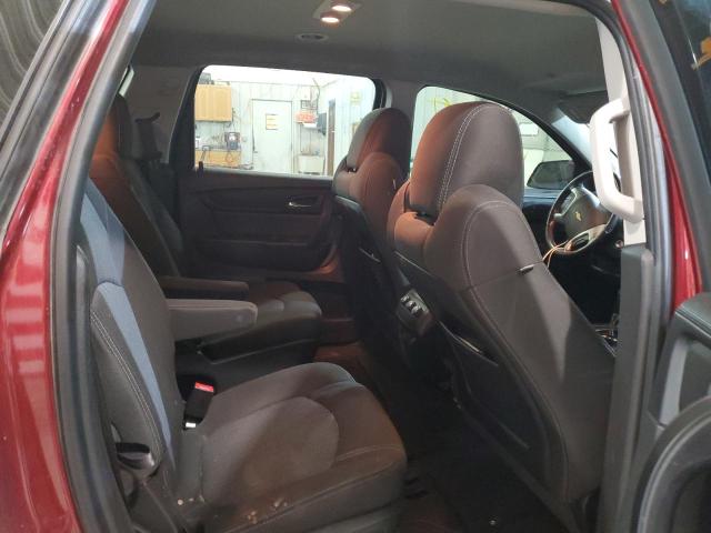 Photo 6 from auction – 2016 CHEVROLET TRAVERSE L with VIN 1GNKRGKD1GJ120568
