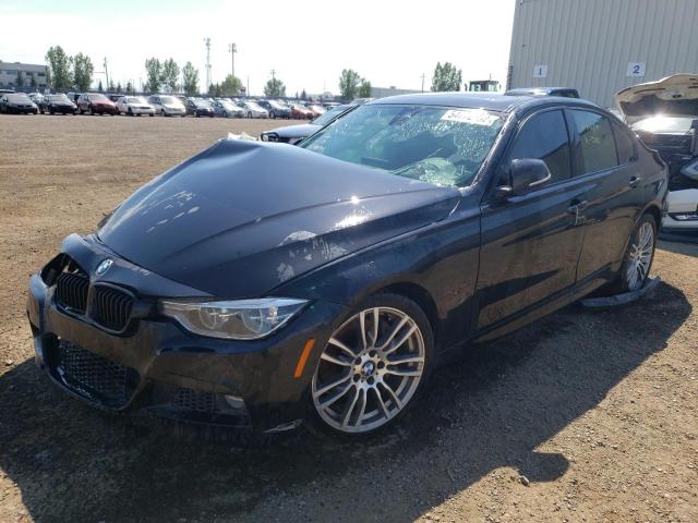 Photo 2 from auction – 2020 BMW M340XI with VIN WBA5U9C09LFH98705