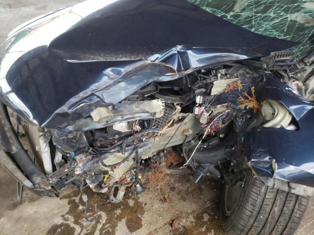 Photo 9 from auction – 2010 HONDA ACCORD EXL with VIN 5KBCP3F85AB018375