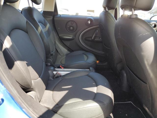 Photo 6 from auction – 2012 MINI COOPER S C with VIN WMWZC3C50CWL84187
