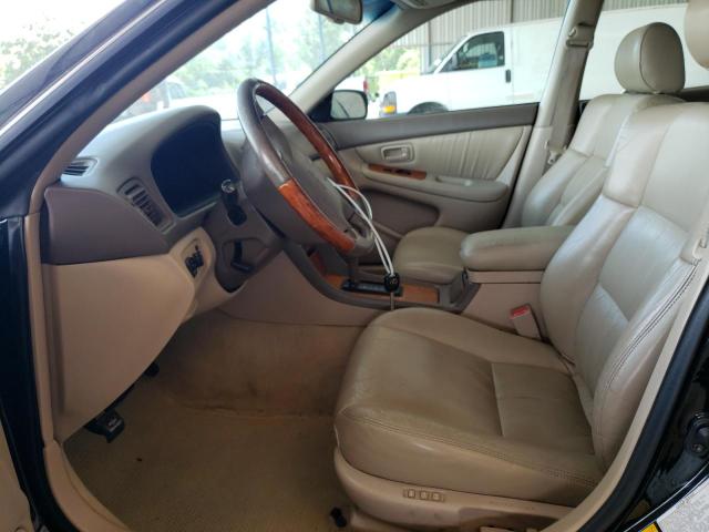 Photo 5 from auction – 2000 LEXUS ES 300 with VIN JT8BF28G6Y5094905