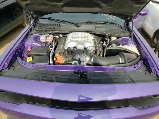 Photo 7 from auction – 2016 DODGE CHALLENGER with VIN 2C3CDZC9XGH200393
