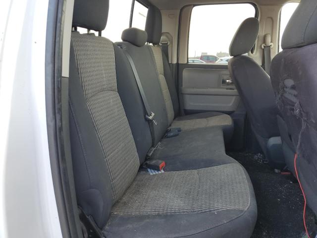 Photo 6 from auction – 2012 DODGE RAM 1500 S with VIN 1C6RD6GP0CS100391