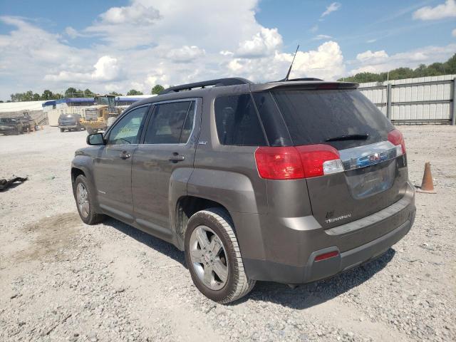Photo 3 from auction – 2012 GMC TERRAIN SL with VIN 2GKALUEK9C6286475