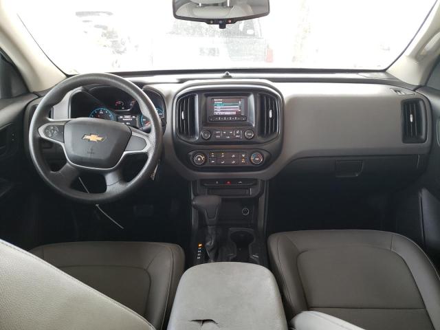 Photo 9 from auction – 2016 CHEVROLET COLORADO with VIN 1GCGSBEA0G1325936