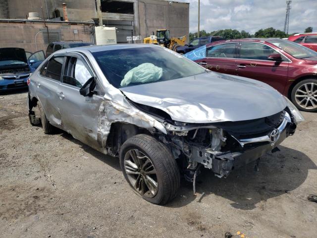 Photo 1 from auction – 2015 TOYOTA CAMRY LE with VIN 4T1BF1FK5FU883063