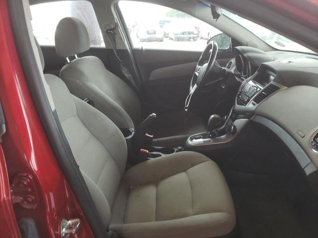 Photo 5 from auction – 2012 CHEVROLET CRUZE LT with VIN 1G1PF5SC7C7240054