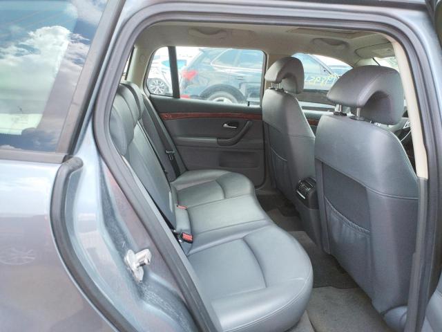 Photo 6 from auction – 2007 SAAB 9-3 2.0T with VIN YS3FD59Y571101858