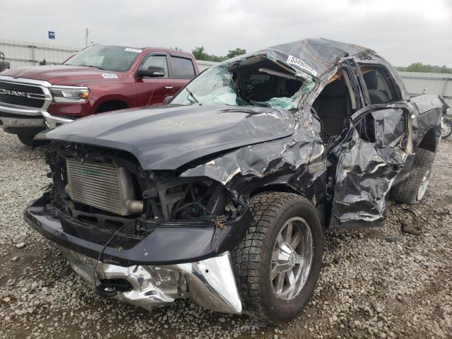 Photo 2 from auction – 2015 RAM 1500 SLT with VIN 1C6RR7LM8FS513537