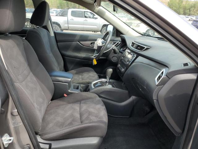 Photo 5 from auction – 2016 NISSAN ROGUE S with VIN KNMAT2MV3GP700223