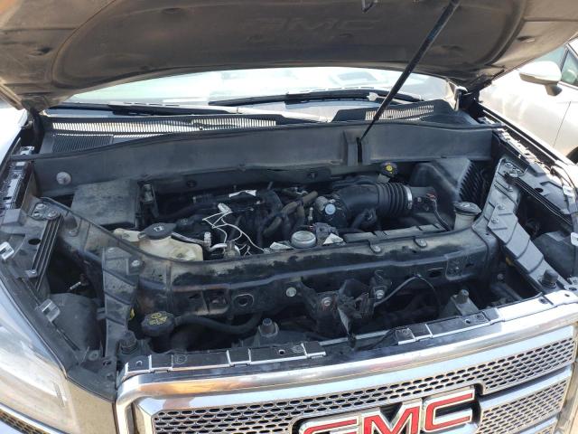 Photo 7 from auction – 2014 GMC ACADIA DEN with VIN 1GKKRTKD0EJ100203