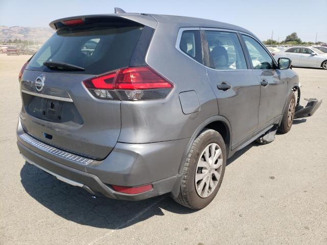 Photo 4 from auction – 2017 NISSAN ROGUE S with VIN 5N1AT2MT2HC777121