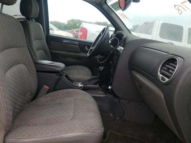 Photo 5 from auction – 2004 GMC ENVOY XUV with VIN 1GKES12S346225718