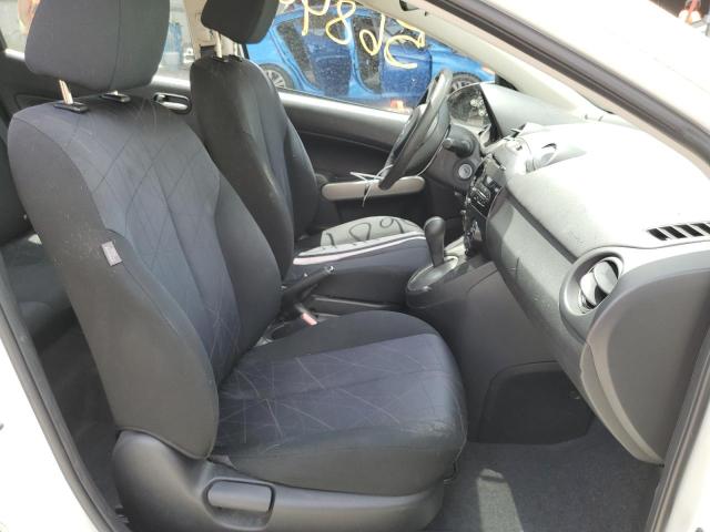 Photo 5 from auction – 2014 MAZDA MAZDA2 SPO with VIN JM1DE1KY8E0187538