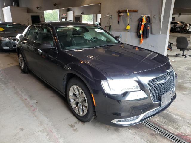 CHRYSLER 300 LIMITE 2016 مع رقم تعريف المركبة 2C3CCAAGXGH268456 - صورة من المزاد