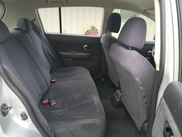 Photo 6 from auction – 2008 NISSAN VERSA S with VIN 3N1BC13E68L382601
