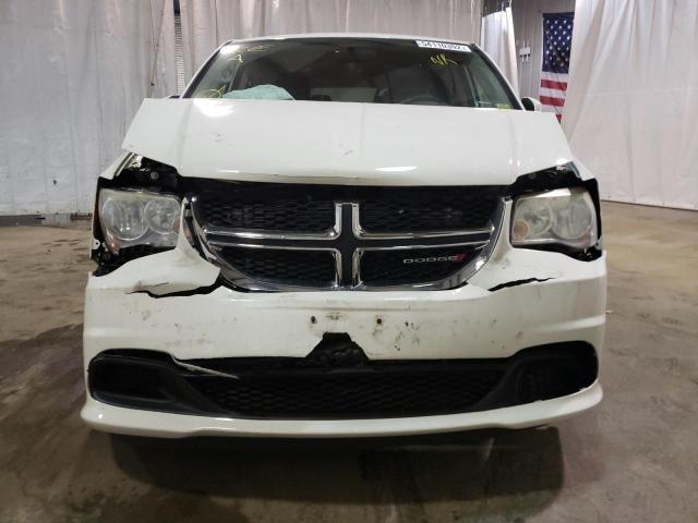 Photo 9 from auction – 2013 DODGE GRAND CARA with VIN 2C4RDGCG2DR503201