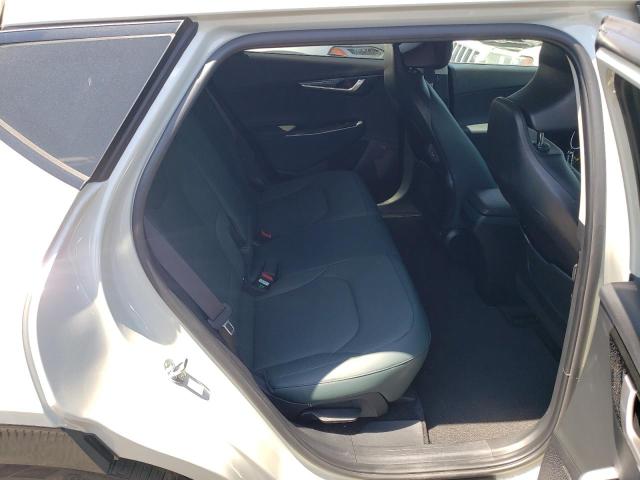 Photo 6 from auction – 2022 KIA EV6 LIGHT with VIN KNDC3DLC6N5028994