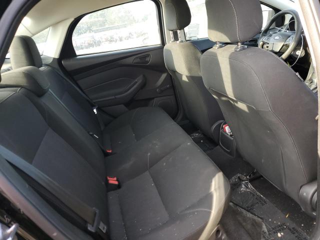 Photo 6 from auction – 2015 FORD FOCUS S with VIN 1FADP3E23FL281247