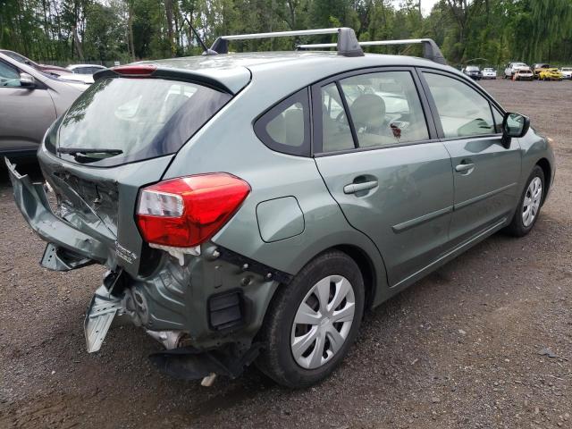 Photo 4 from auction – 2014 SUBARU IMPREZA with VIN JF1GPAA66E8319842