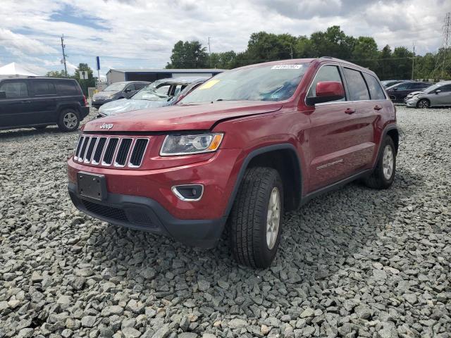 Photo 2 from auction – 2015 JEEP GRAND CHER with VIN 1C4RJFAG5FC941308