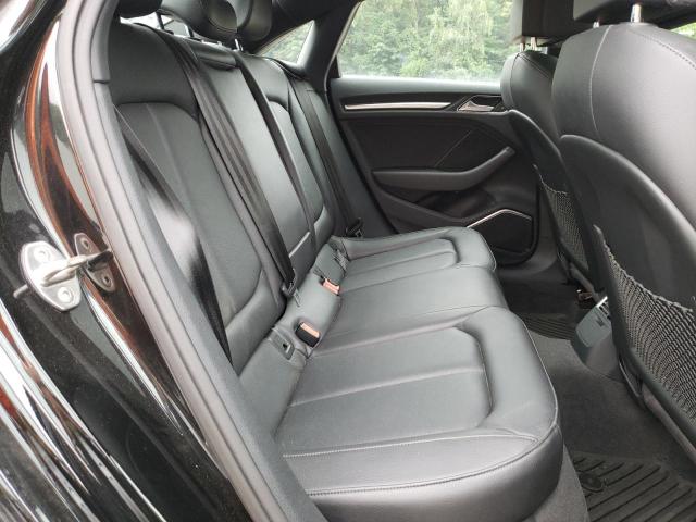 Photo 6 from auction – 2019 AUDI A3 PREMIUM with VIN WAUJEGFF8K1024261