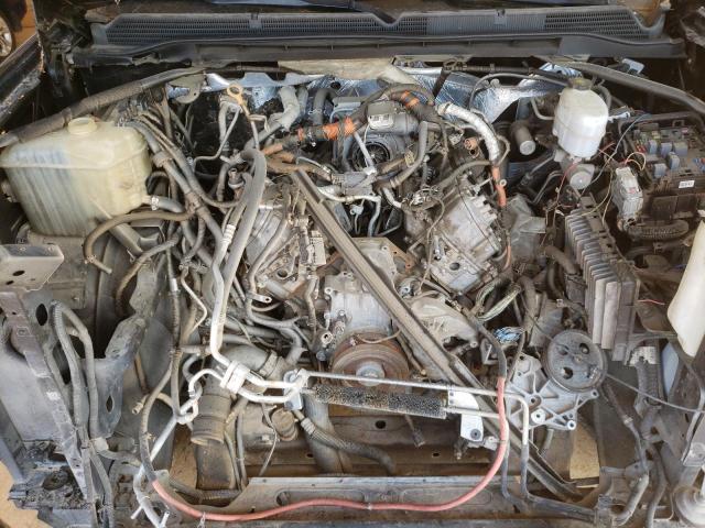 Photo 7 from auction – 2015 GMC SIERRA K35 with VIN 1GT424E8XFF573222