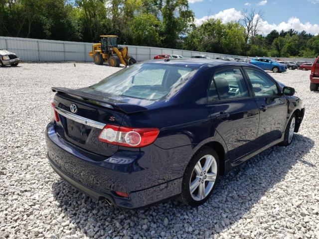 Photo 4 from auction – 2013 TOYOTA COROLLA BA with VIN 2T1BU4EE7DC061687