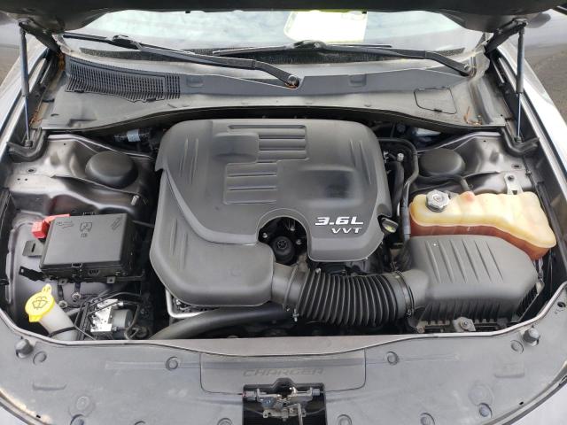 Photo 7 from auction – 2018 DODGE CHARGER SX with VIN 2C3CDXHGXJH134205