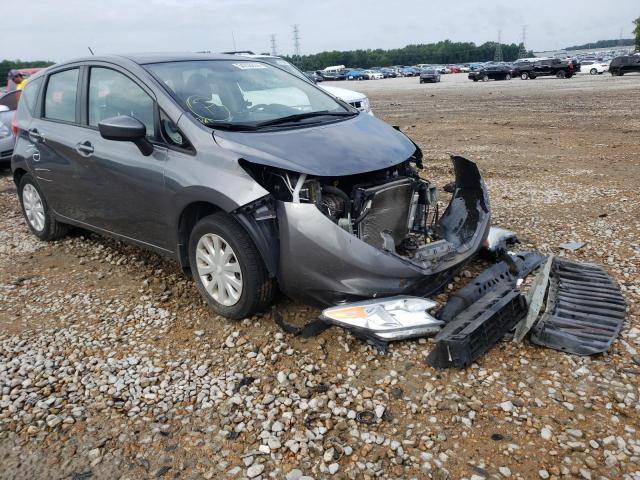 NISSAN VERSA NOTE 2016 with VIN 3N1CE2CPXGL399891 - Photo from auction