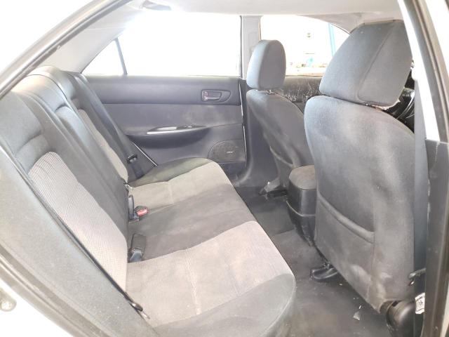 Photo 6 from auction – 2003 MAZDA 6 I with VIN 1YVFP80C435M07576
