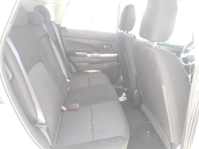 Photo 6 from auction – 2020 MITSUBISHI OUTLANDER with VIN JA4AP4AUXLU006677