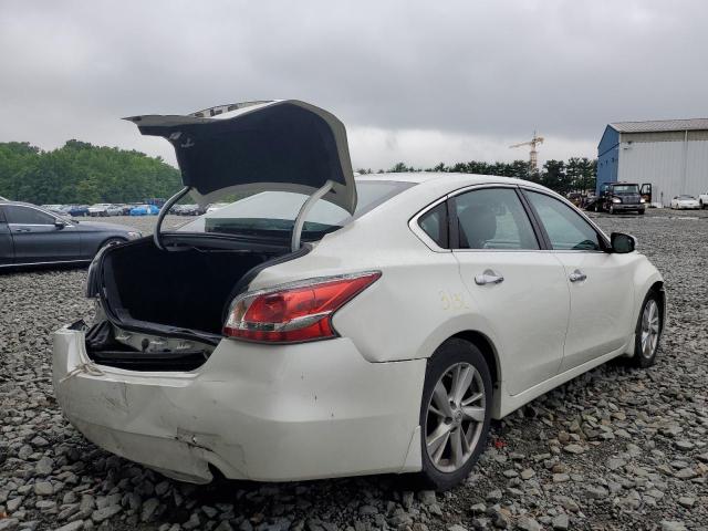 Photo 4 from auction – 2015 NISSAN ALTIMA 2.5 with VIN 1N4AL3AP4FC268460