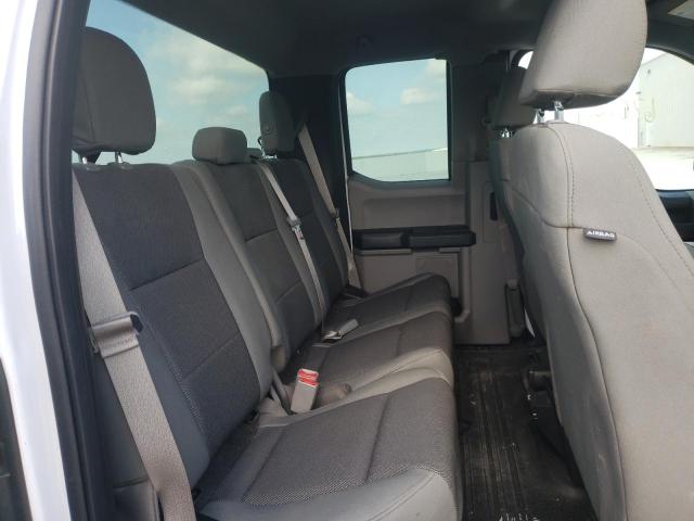 Photo 6 from auction – 2017 FORD F150 SUPER with VIN 1FTEX1EP4HKC82589