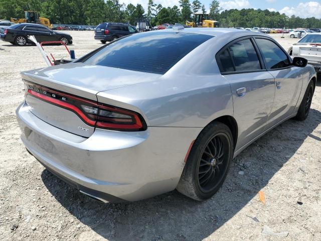 Photo 4 from auction – 2016 DODGE CHARGER SX with VIN 2C3CDXHG8GH203935