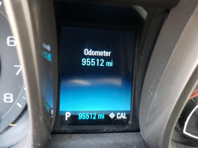 Photo 8 from auction – 2015 CHEVROLET MALIBU LS with VIN 1G11B5SL3FF191852