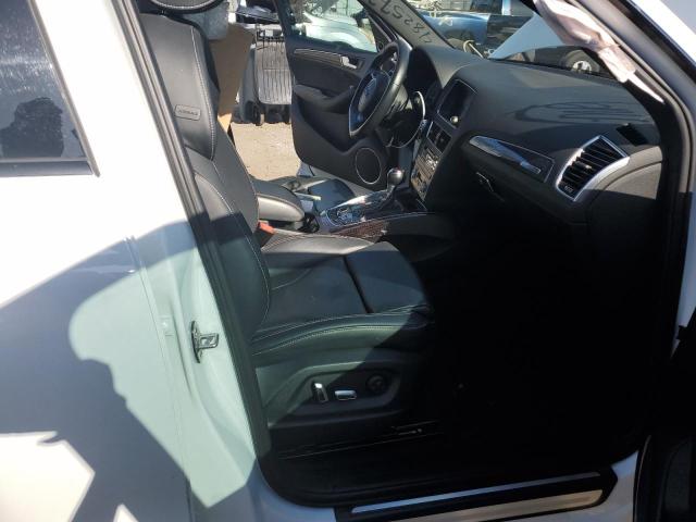 Photo 5 from auction – 2015 AUDI SQ5 PREMIU with VIN WA1CGAFP4FA132582