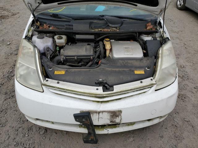 Photo 7 from auction – 2005 TOYOTA PRIUS with VIN JTDKB20U453120441