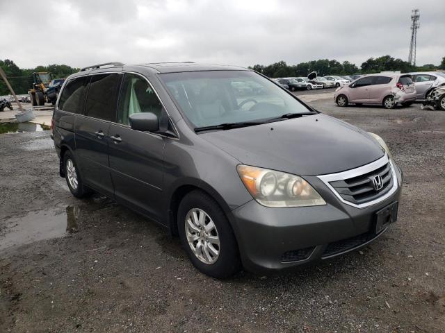 HONDA ODYSSEY 2008 with VIN 5FNRL38768B082797 - Photo from auction