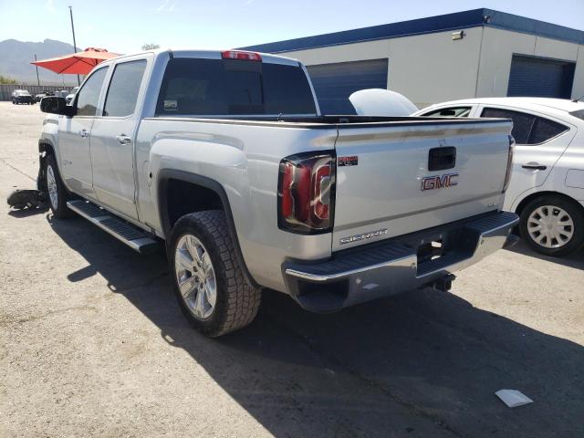 Photo 3 from auction – 2018 GMC SIERRA K15 with VIN 3GTU2NERXJG418191