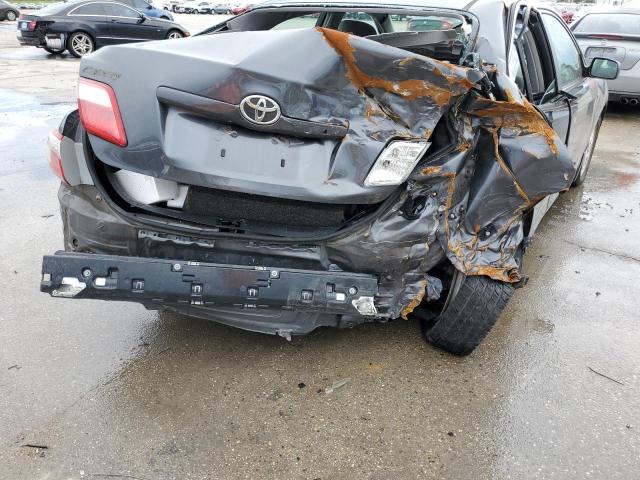 Photo 9 from auction – 2007 TOYOTA CAMRY with VIN 4T1BE46KX7U008017