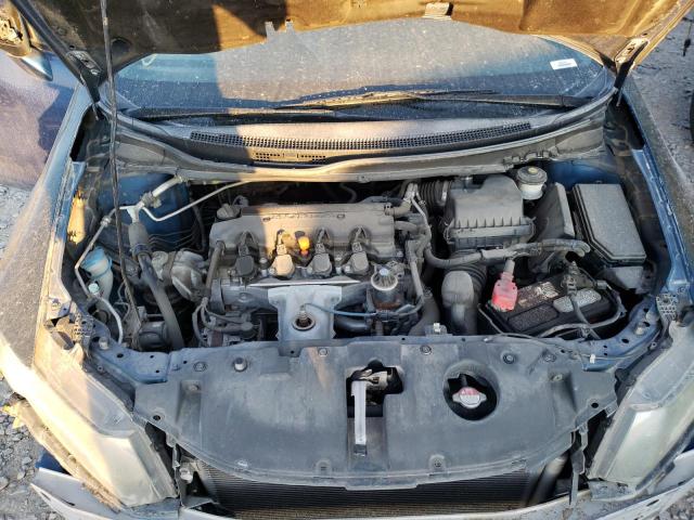 Photo 7 from auction – 2015 HONDA CIVIC EX with VIN 19XFB2F88FE208060