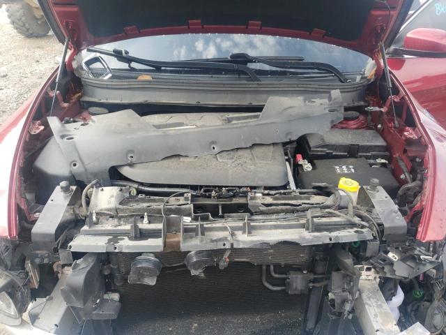 Photo 7 from auction – 2017 JEEP CHEROKEE L with VIN 1C4PJLCS4HW511052