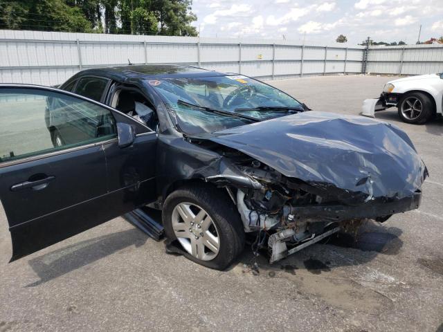 CHEVROLET IMPALA LIM 2014 with VIN 2G1WB5E3XE1111437 - Photo from auction